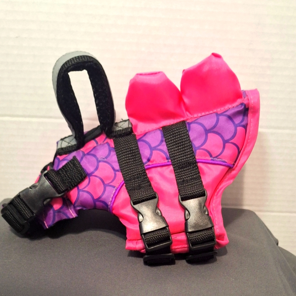 Dog Lifejacket Size XSmall